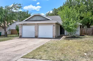 8711 Pineridge Dr, Austin, TX 78729 - Photo 1