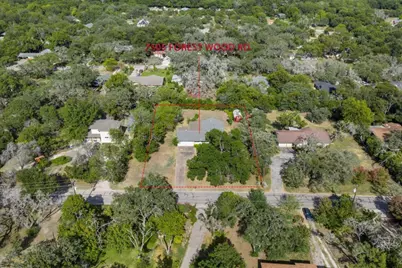 7505 Forest Wood Road, Austin, TX 78745 - Photo 3