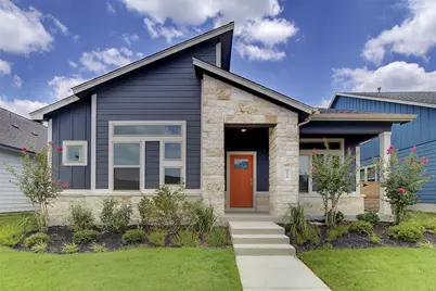 8729 Belknap Road, Austin, TX 78747 - Photo 1
