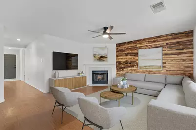 3606 Walleye Way, Round Rock, TX 78665 - Photo 5