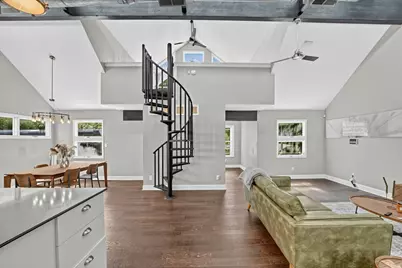 2818 Saratoga Drive, Austin, TX 78733 - Photo 5