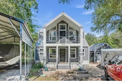 2818 Saratoga Drive, Austin, TX 78733 - Photo 1