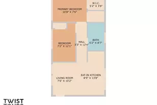 400 E 30th St, Austin, TX 78705 - Photo 21