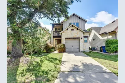 6717 Blarwood Drive, Austin, TX 78745 - Photo 1