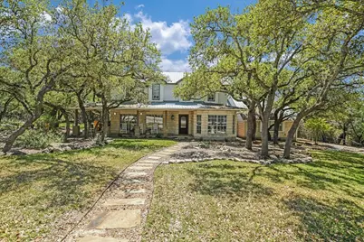 12201 Painted Bunting Drive, Austin, TX 78726 - Photo 1