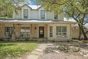 12201 Painted Bunting Dr, Austin, TX 78726 - Photo 5