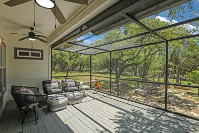 12201 Painted Bunting Drive, Austin, TX 78726 - Photo 21