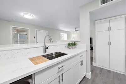 7801 Shoal Creek Boulevard #203, Austin, TX 78757 - Photo 1