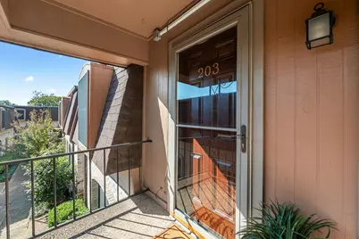 7801 Shoal Creek Boulevard #203, Austin, TX 78757 - Photo 15