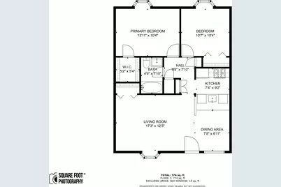 7801 Shoal Creek Boulevard #203, Austin, TX 78757 - Photo 13