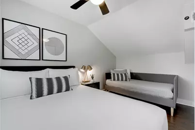 1141 Berger Street #A, Austin, TX 78721 - Photo 35