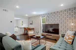 1141 Berger St, Austin, TX 78721 - Photo 5