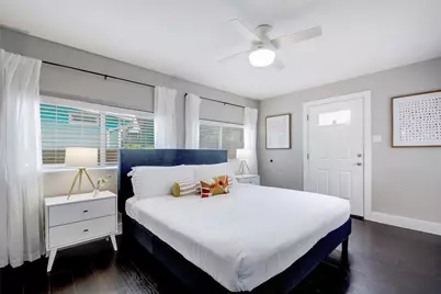 1141 Berger Street #A, Austin, TX 78721 - Photo 15