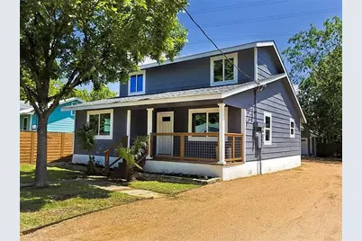 1141 Berger Street #A, Austin, TX 78721 - Photo 3
