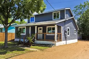 1141 Berger St, Austin, TX 78721 - Photo 3
