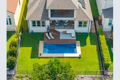 1329 Siena Sunset Road, Leander, TX 78641 - Photo 5
