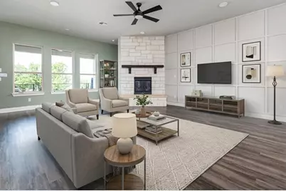 1329 Siena Sunset Road, Leander, TX 78641 - Photo 13
