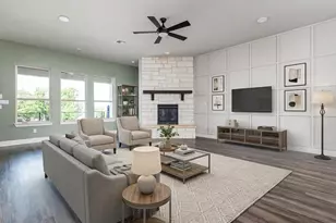 1329 Siena Sunset Rd, Leander, TX 78641 - Photo 13