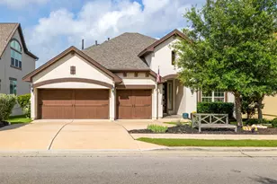 1329 Siena Sunset Rd, Leander, TX 78641 - Photo 3