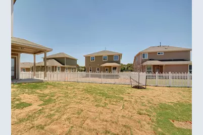 2015 Barker House Cove, Round Rock, TX 78664 - Photo 31