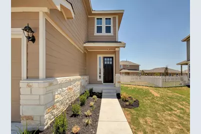 2015 Barker House Cove, Round Rock, TX 78664 - Photo 3