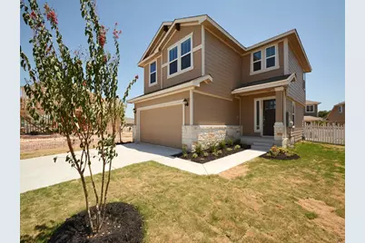 2015 Barker House Cove, Round Rock, TX 78664 - Photo 1