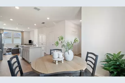 318 Nizao Lane, Bastrop, TX 78602 - Photo 5