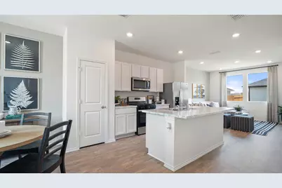 318 Nizao Lane, Bastrop, TX 78602 - Photo 3