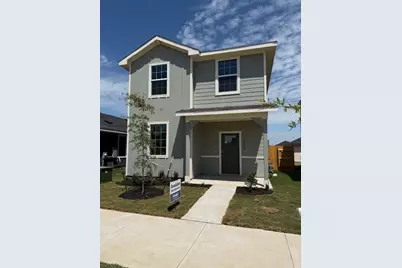 318 Nizao Lane, Bastrop, TX 78602 - Photo 1