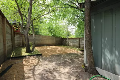 1003 Charlotte Street #A, Austin, TX 78703 - Photo 11