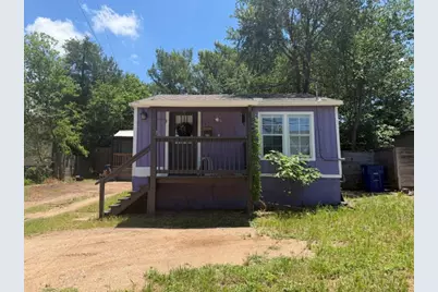 1003 Charlotte Street #A, Austin, TX 78703 - Photo 1