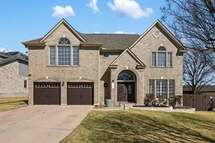 3893 Royal Troon Dr, Round Rock, TX 78664 - Photo 3