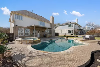 3893 Royal Troon Drive, Round Rock, TX 78664 - Photo 39