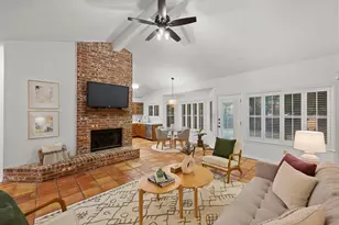 8007 Willet Trail, Austin, TX 78745 - Photo 5