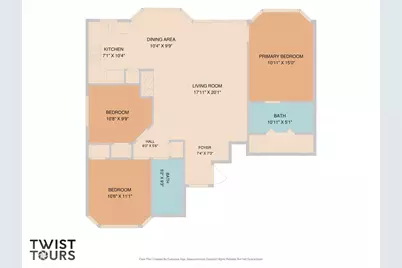 8007 Willet Trail, Austin, TX 78745 - Photo 23