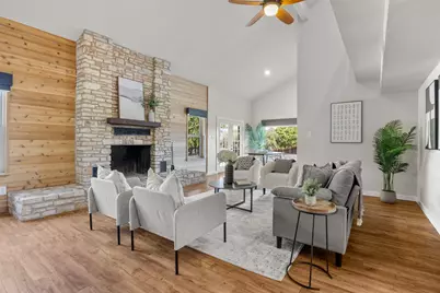 1910 Walsh Drive, Round Rock, TX 78681 - Photo 3