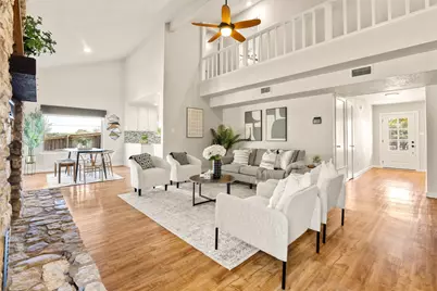 1910 Walsh Drive, Round Rock, TX 78681 - Photo 7