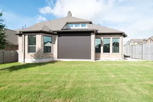 201 S Park Vista, Georgetown, TX 78628 - Photo 37
