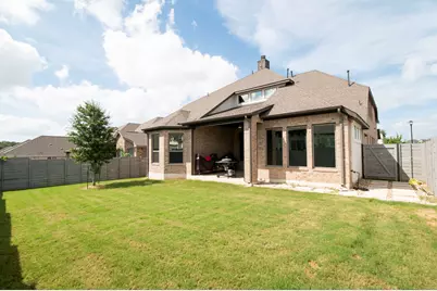 201 S Park Vista, Georgetown, TX 78628 - Photo 35