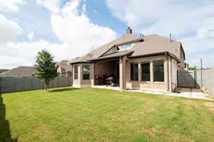 201 S Park Vista, Georgetown, TX 78628 - Photo 35