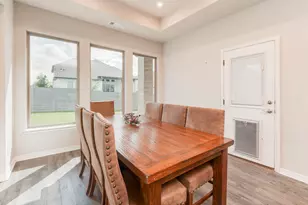 201 S Park Vista, Georgetown, TX 78628 - Photo 13