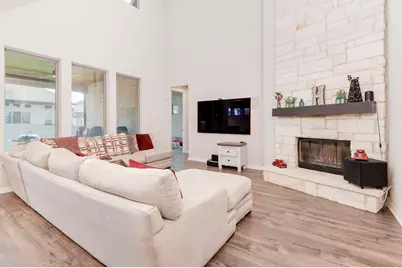 201 S Park Vista, Georgetown, TX 78628 - Photo 5