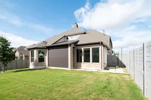 201 S Park Vista, Georgetown, TX 78628 - Photo 33