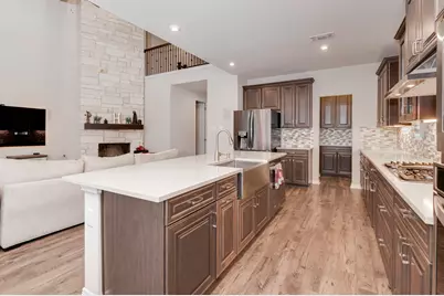 201 S Park Vista, Georgetown, TX 78628 - Photo 9