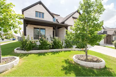 201 S Park Vista, Georgetown, TX 78628 - Photo 1