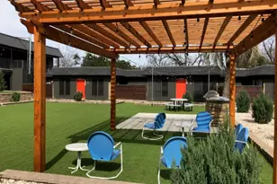 6509 NW Berkman Dr, Austin, TX 78723 - Photo 1