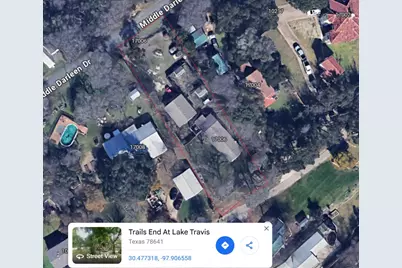 17006 E Darleen Drive, Leander, TX 78641 - Photo 3