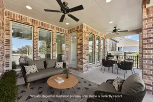 225 Ashmore Ln, Georgetown, TX 78628 - Photo 29