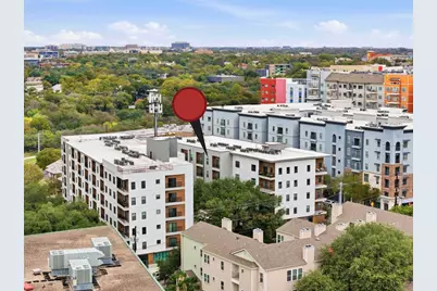 2500 Longview Street #201, Austin, TX 78705 - Photo 33