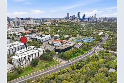 2500 Longview Street #201, Austin, TX 78705 - Photo 31